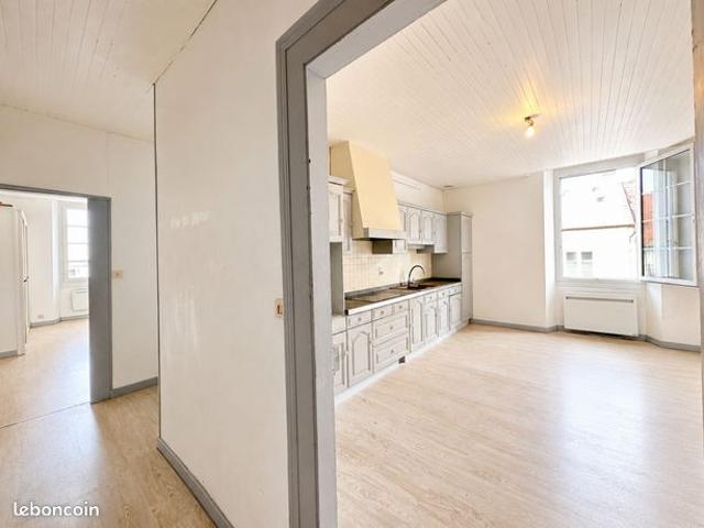 Appartement vente à Montreuil-sur-Mer, Rumilly