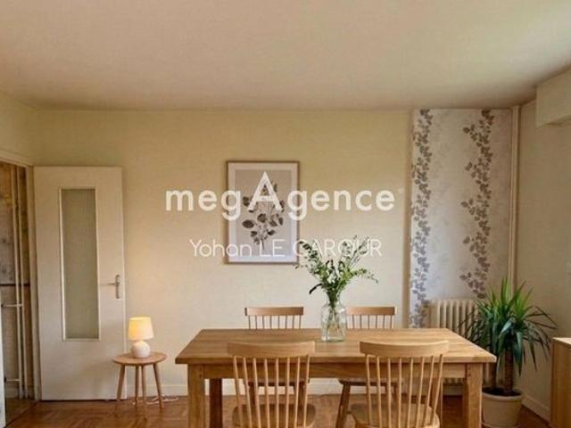 Appartement vente à Lorient, Bretagne