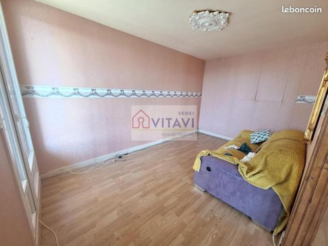 Appartement vente à Beauvais