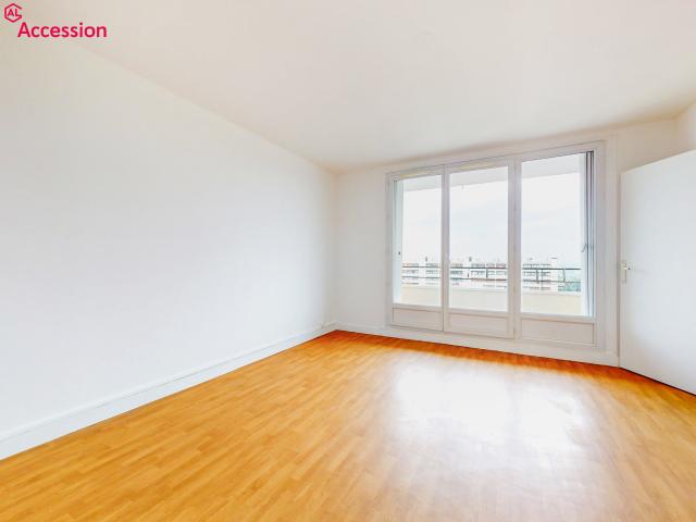 Appartement vente à Pontoise