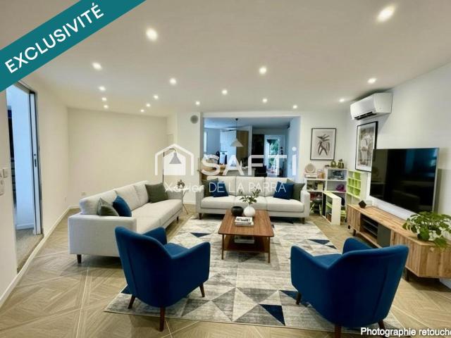 Appartement vente à Toulouse