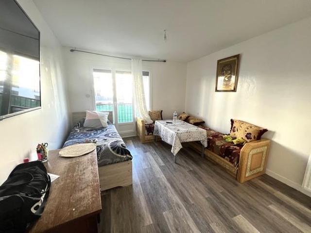 Appartement vente à Perpignan