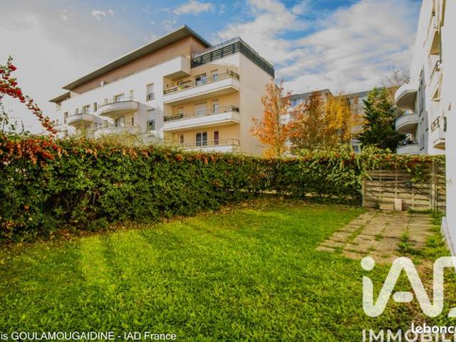 Appartement vente à Versailles, Trappes
