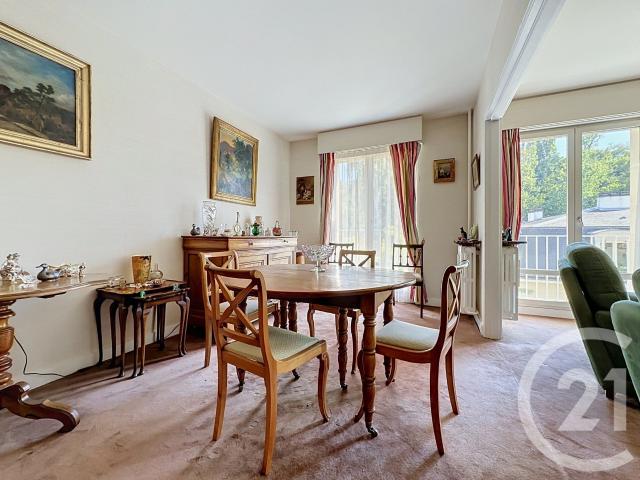 Appartement vente à Versailles