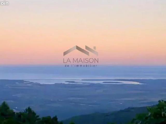 Appartement vente à Corte, Antisanti
