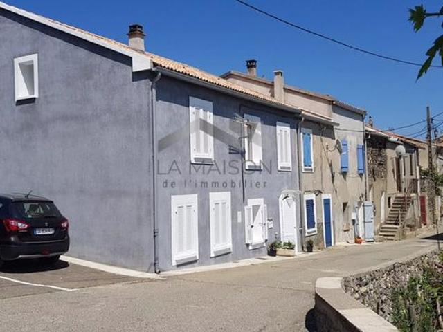 Appartement vente à Corte, Antisanti
