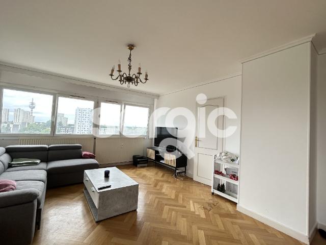 Appartement vente à Lille, Hauts-de-France