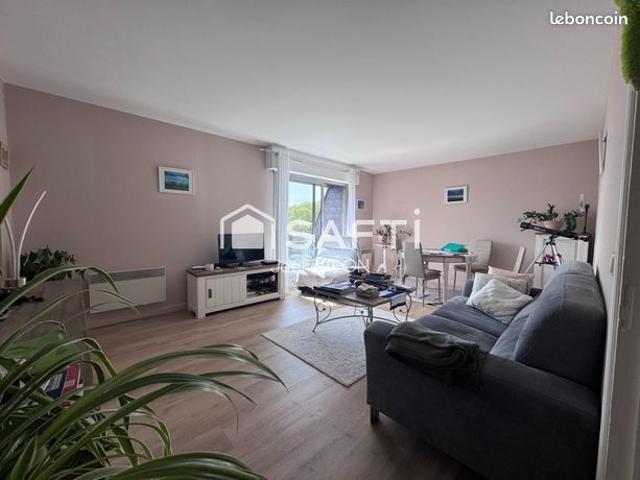 Appartement vente à Rouen, Mont-saint-aignan