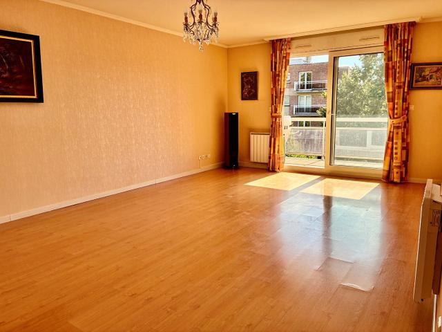 Appartement vente à Croix, Nord