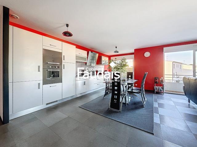 Appartement vente à Saint-Lô, Saint-lô
