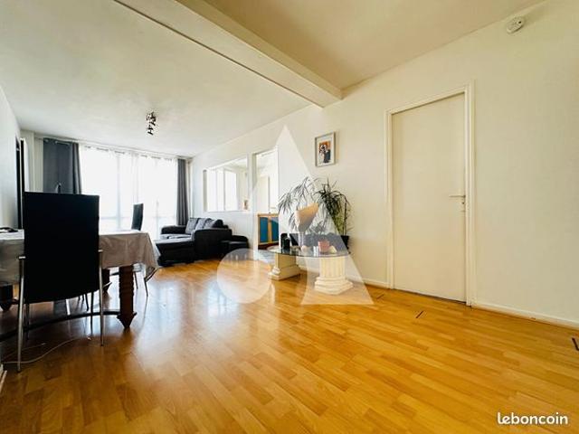 Appartement vente à Nancy, Frouard