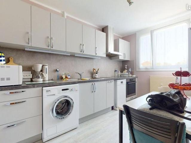 Appartement vente à Poitiers, Vernon