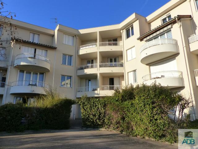 Appartement location à Le Coteau, Loire