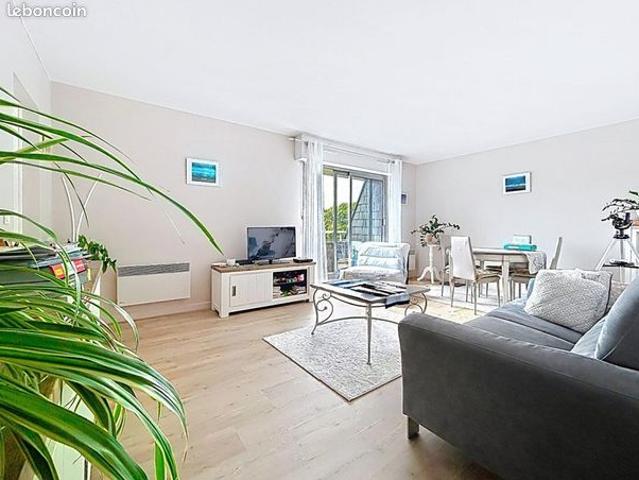Appartement vente à Rouen, Mont-saint-aignan