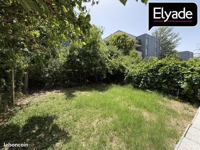 Appartement vente à Toulouse, Saint-orens-de-gameville