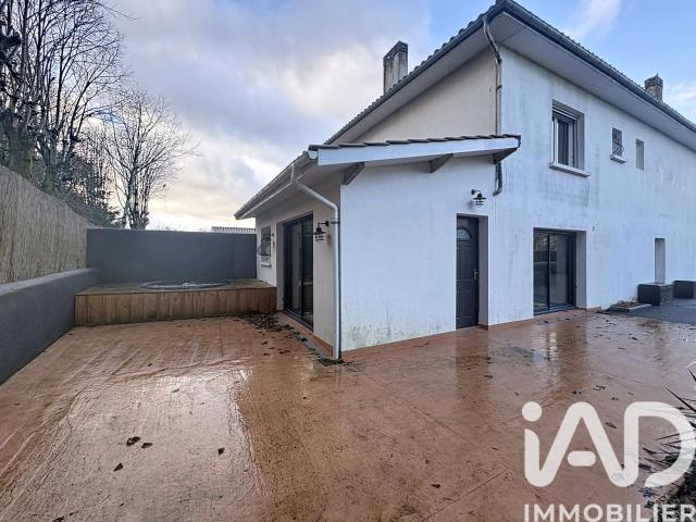 Appartement vente à Bordeaux, Ambarès-et-lagrave