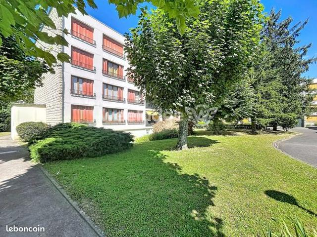 Appartement vente à Saint-Germain-en-Laye, Andrésy