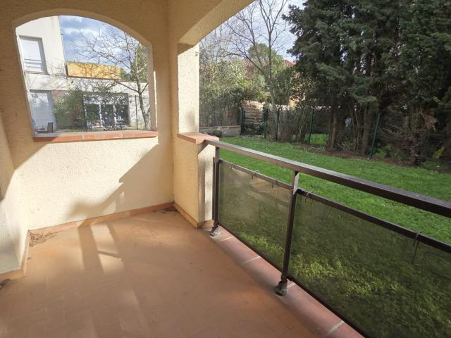 Appartement vente à Toulouse, Saint-alban