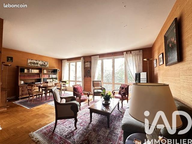 Appartement vente à Antony, Hauts-de-Seine