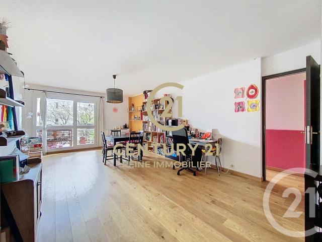 Appartement vente à Rennes, Bretagne