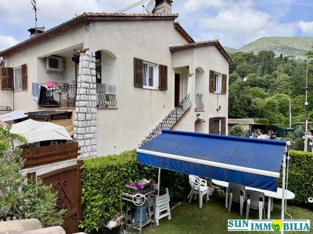 Appartement vente à Grasse, Saint-jeannet