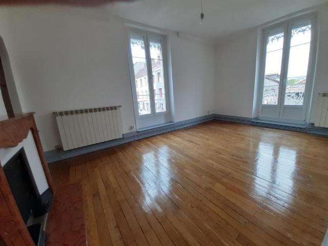 Appartement location à Berriat Saint-Bruno, Grenoble