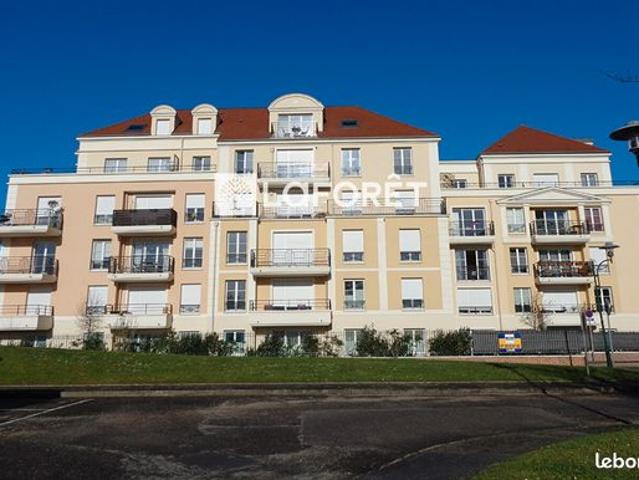 Appartement vente à Plaisir, Yvelines