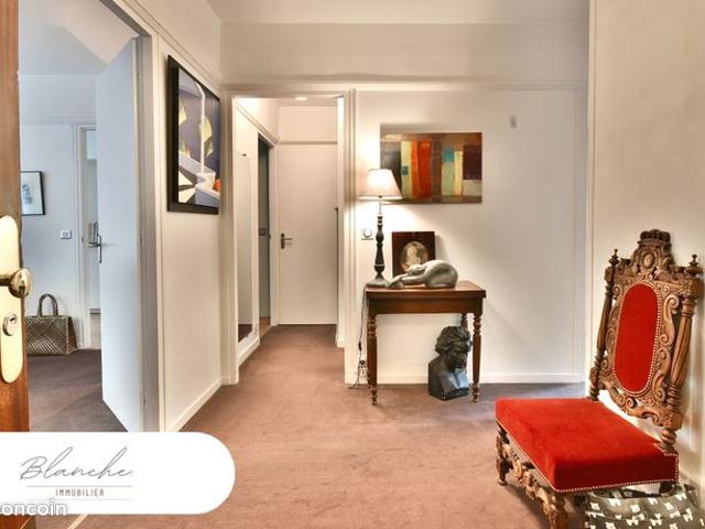 Appartement vente à Lille, Lambersart