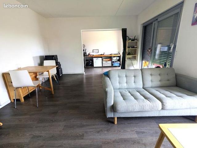 Appartement vente à Bordeaux, Talence