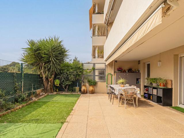 Appartement vente à Marseille