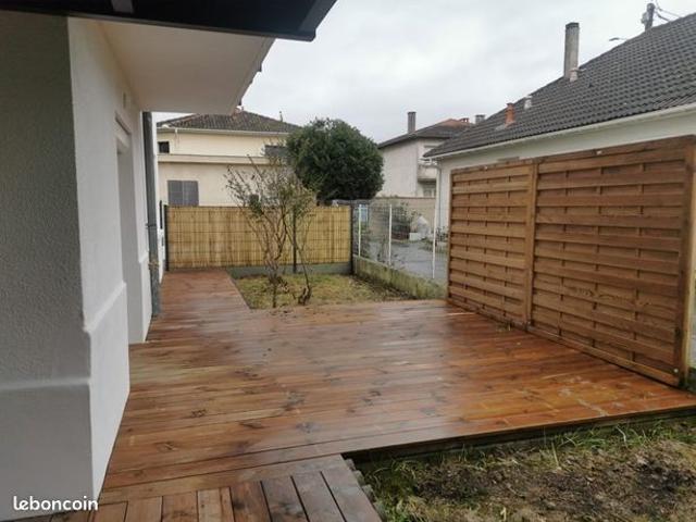 Appartement vente à Toulouse, L'union