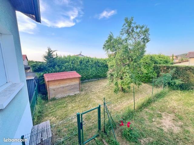 Appartement vente à Lyon, Métropole de Lyon