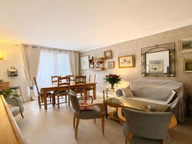 Appartement vente à Romorantin-Lanthenay, Fresnes