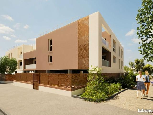 Appartement vente à Cers, Hérault