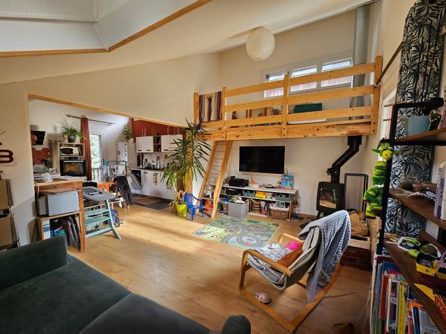Appartement vente à Briançon, L'argentière-la-bessée