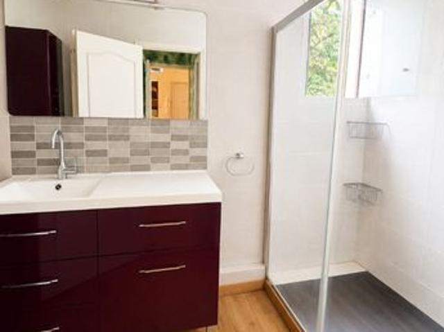 Appartement vente à Pau