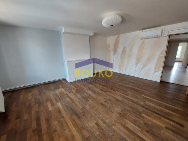 Appartement location à Nancy, Saint-nicolas-de-port