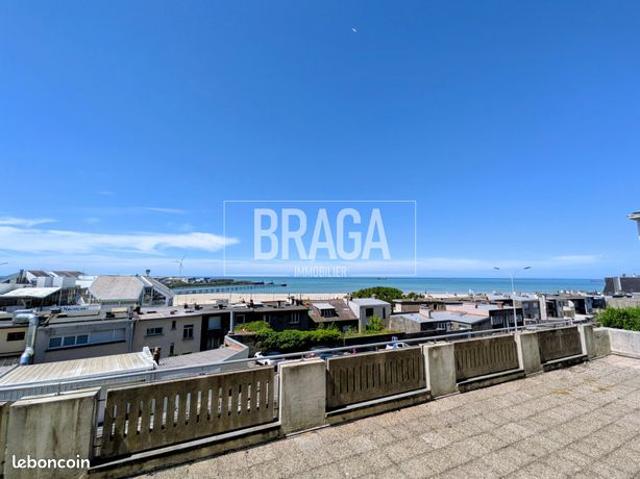 Appartement vente à Boulogne-sur-Mer, Boulogne-sur-mer