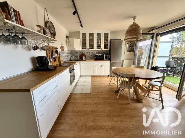 Appartement vente à Versailles, Plaisir