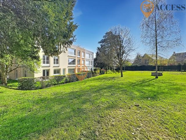 Appartement vente à Sarcelles, Groslay