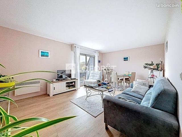 Appartement vente à Rouen, Mont-saint-aignan