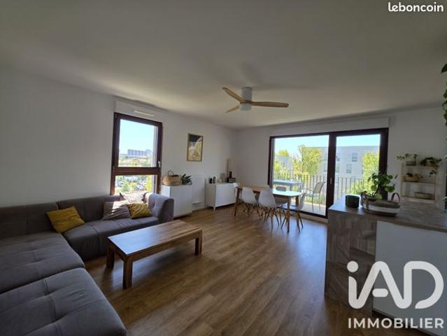 Appartement vente à Bordeaux, Le Bouscat