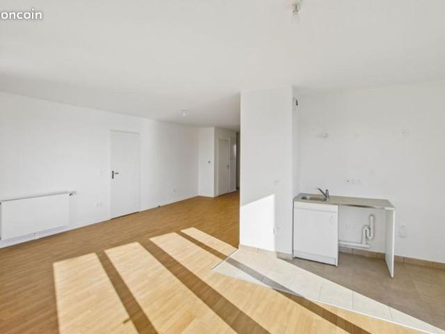 Appartement vente à Bobigny, Bondy