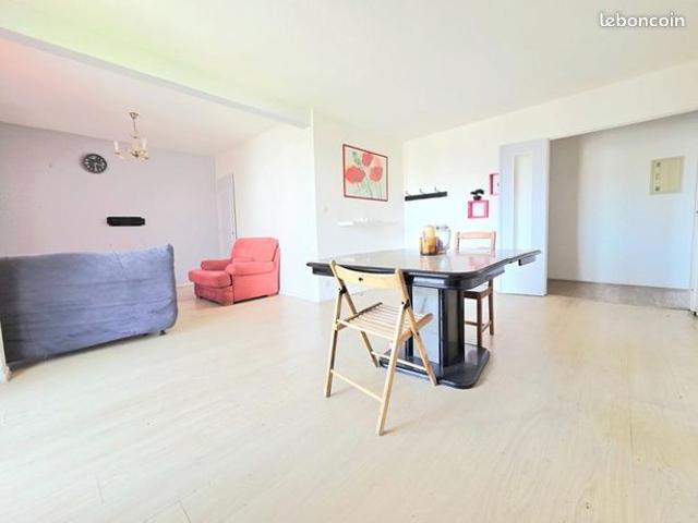 Appartement vente à Toulouse