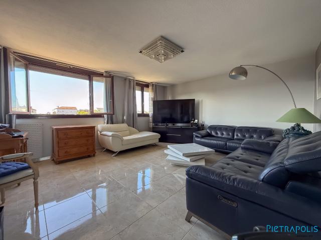 Appartement vente à Lyon, Métropole de Lyon