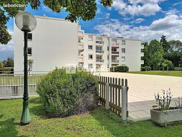Appartement vente à Poitiers, Vernon