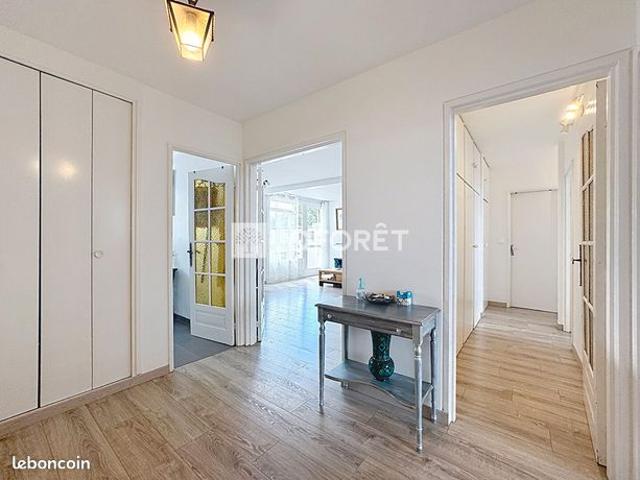 Appartement vente à Poitiers, Vernon