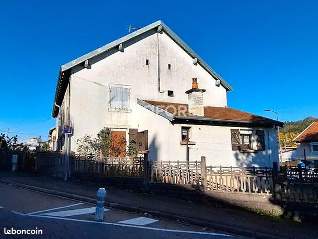 Appartement vente à Épinal, Epinal