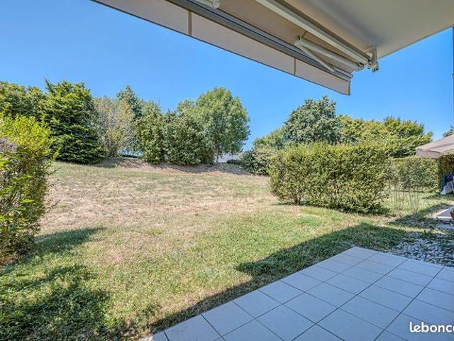 Appartement vente à Jacob-Bellecombette, Savoie