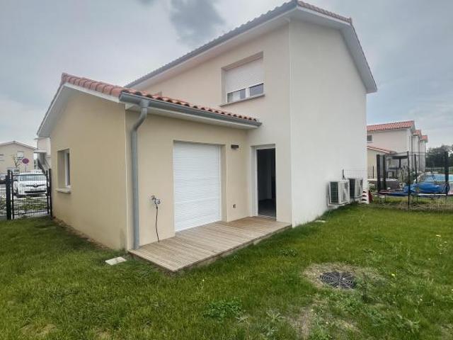 Appartement location à Toulouse, Seilh